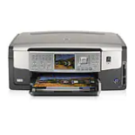 HP Photosmart C7100 All-in-One Printer series Manuel utilisateur