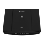 Canon LiDE 120 Manuel en Ligne : AI Chat &amp; PDF