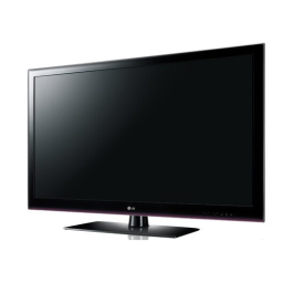 LG 19LD35, 22LD35, 26LD35 Manuel d'utilisation + IA | Fixfr