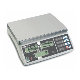 KERN CXP 30K2 Mode d'emploi | Fixfr