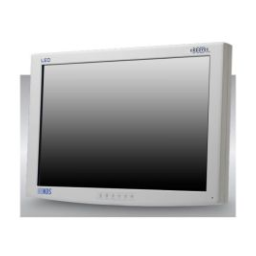 Barco AMM240ED Guide Utilisateur | Chat IA & PDF | Fixfr
