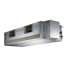Bryant 40MBDQ Preferred™ Ducted Indoor Unit Manuel du propriétaire | Fixfr