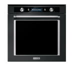 KitchenAid KOLSPB 60602 Oven Manuel utilisateur