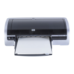 HP Deskjet 5850 Manuel du propri&eacute;taire