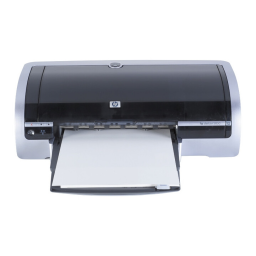 Guide Utilisateur Imprimante HP Deskjet: IA & PDF | Fixfr