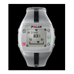 Polar Move : Guide de d&eacute;marrage rapide + Chat IA
