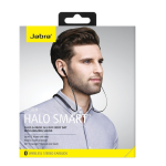 Jabra Halo Smart Manuel utilisateur