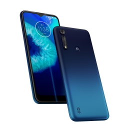 MOTO G8 Power Lite