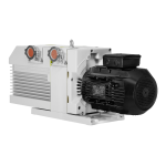 TRIVAC D 16 B, D 25 B, D 40 B, D 65 B : AI Chat &amp; PDF