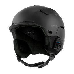 Sena LATITUDE S1 Guide de démarrage rapide | Fixfr