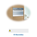 Electrolux EBCSL9SP Guide de d&eacute;marrage rapide