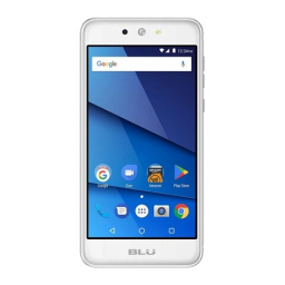 Blu Grand M2 LTE Manuel du propriétaire | Fixfr