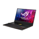 Asus GX701LWS Aura Sync accessory Manuel utilisateur