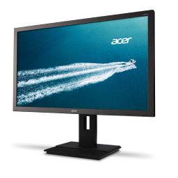 Acer B276HULC Monitor Manuel utilisateur | Fixfr