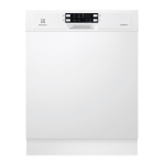 Electrolux ESI5543LOW Manuel utilisateur