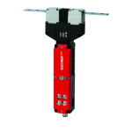 EUCHNER Interrupteur de s&eacute;curit&eacute; STP&hellip;AS1 Mode d'emploi