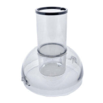 Philips CP9364 Couvercle de centrifugeuse | AI Chat &amp; PDF Download