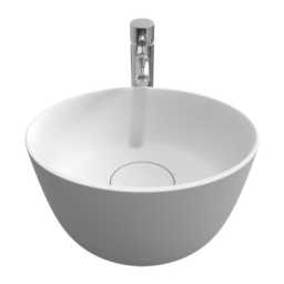 FromScratch: Washing bowls and washbasin