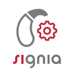 Signia MobileFitting App Mode d'emploi