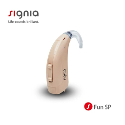 Signia FUN SP Mode d'emploi - Manuel utilisateur | Fixfr