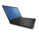 Dell Inspiron 5552 laptop Manuel utilisateur