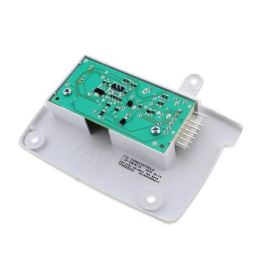 Whirlpool 27RSS D4S Manuel utilisateur | Fixfr