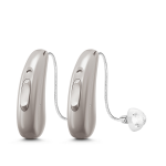 Manuel d&rsquo;utilisation AUDIOSERVICE CROS RIC G6 - Aide auditive