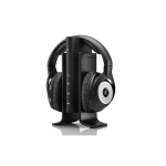 Sennheiser RS 170 Manuel utilisateur