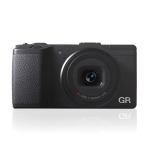 Ricoh GR Manuel utilisateur