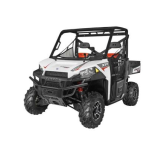 Ranger XP 900 EPS Premium 2019 Manuel du propri&eacute;taire