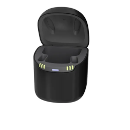 connexx Charging Station B-HP Mode d'emploi | Fixfr