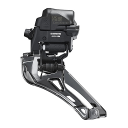 Shimano DURA-ACE FD-R9250 : Assistance IA & PDF | Fixfr