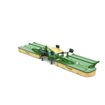 Krone BA EasyCut B 1000 CV Mode d'emploi