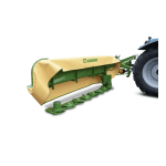 Krone BA ActiveMow R 360 Mode d'emploi