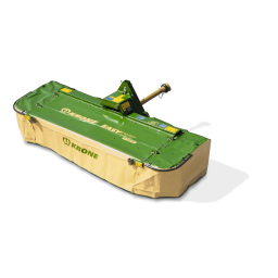 Krone BA EasyCut F 280 M Mode d'emploi | Fixfr