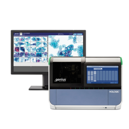 Hologic Genius Digital Diagnostics System Mode d'emploi | Fixfr