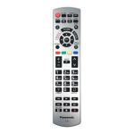 Manuels Panasonic TX-75FXW785 IA Chat &amp; PDF