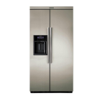 KITCHENAID KRSC 9060 Fiche produit | AI Chat &amp; PDF