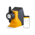DOSmart AC Pompe doseuse: Chat IA &amp; T&eacute;l&eacute;chargement PDF