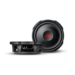 Alpine RS-W10D4 Subwoofer Manuel du propriétaire | Fixfr