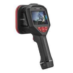 HIKMICRO AI Series Manuel utilisateur | Fixfr