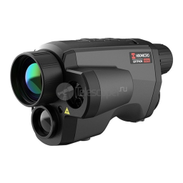 HIKMICRO GRYPHON LRF Manuel utilisateur | Fixfr