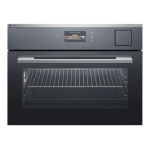 Electrolux EB4PL70KMS Manuel utilisateur