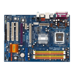 ASROCK 775XFire-eSATA2 Manuel utilisateur