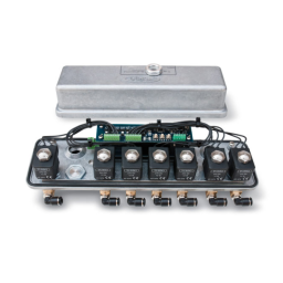 Turbo E4T Manuel du propriétaire - Télécharger PDF | Fixfr