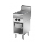 Bartscher 115157 Multi-fryer 650, W600, TU Mode d'emploi