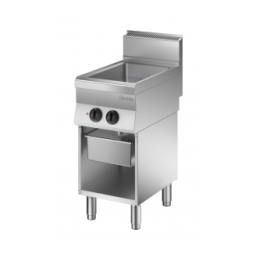 Bartscher 115157 Multi-fryer 650, W600, TU Mode d'emploi | Fixfr