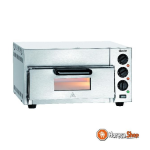 Bartscher 2002102 Pizza oven ST415 Mode d'emploi