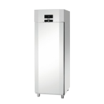 Bartscher 700804 Refrigerator 700L GN210 Mode d'emploi