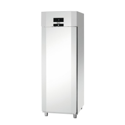 Bartscher 700804 Refrigerator 700L GN210 Mode d'emploi | Fixfr